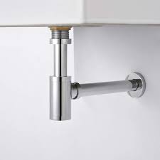 Basin Bottle Trap