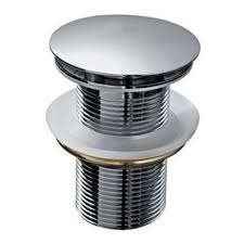 Basin Coupling