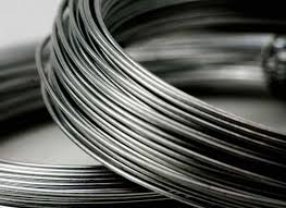 Binding Wires