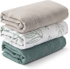 Blankets