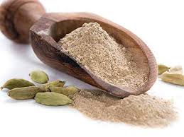 Cardamom