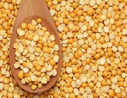 Chana Dal