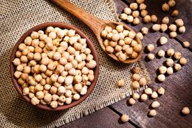 Chickpea