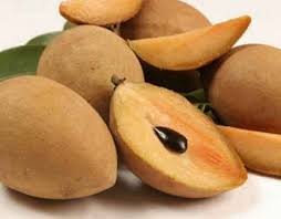 Chikoo