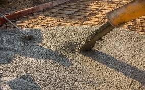 Concrete