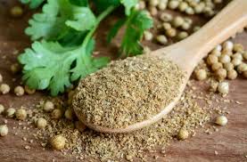 Coriander Seeds