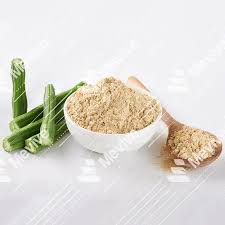 Drumstick Powder