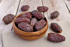 Dry Dates
