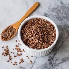 Flax Seeds