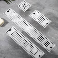 Floor Drain