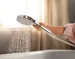 Hand Shower
