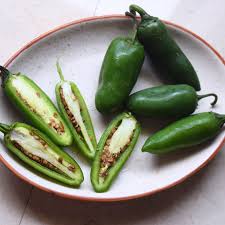 Jalapeno