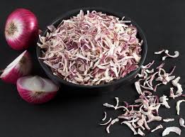 Onion Flakes