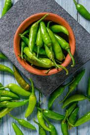 Peppers
