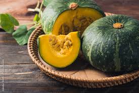 Pumpkin