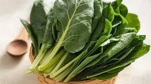 Spinach