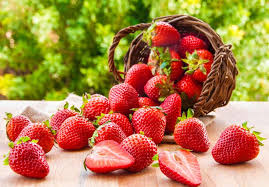 Strawberry