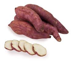 Sweet Potato