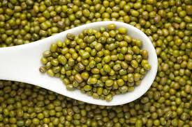 Whole Green Gram
