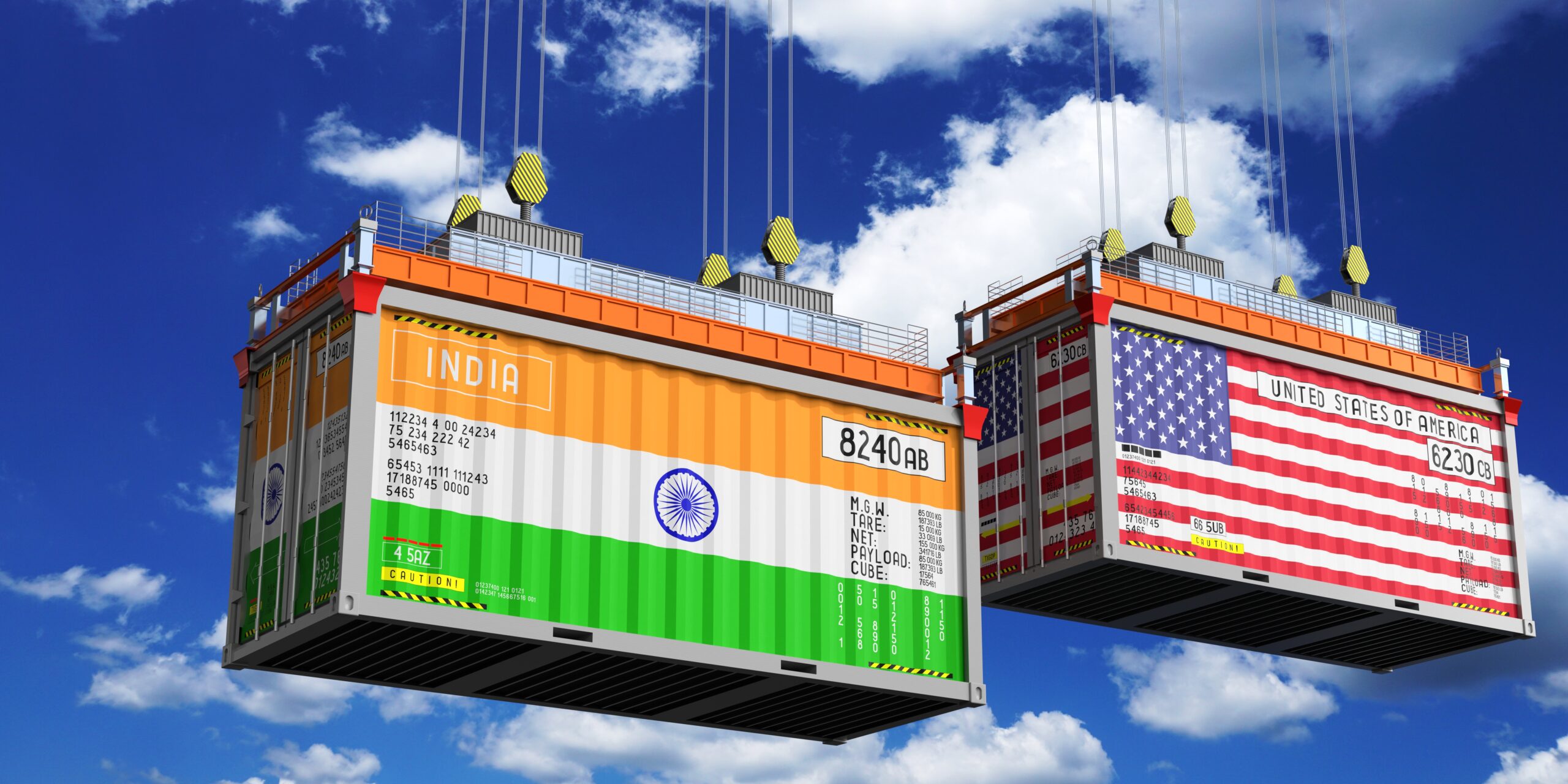 What is the Process of Exporting Goods from India?