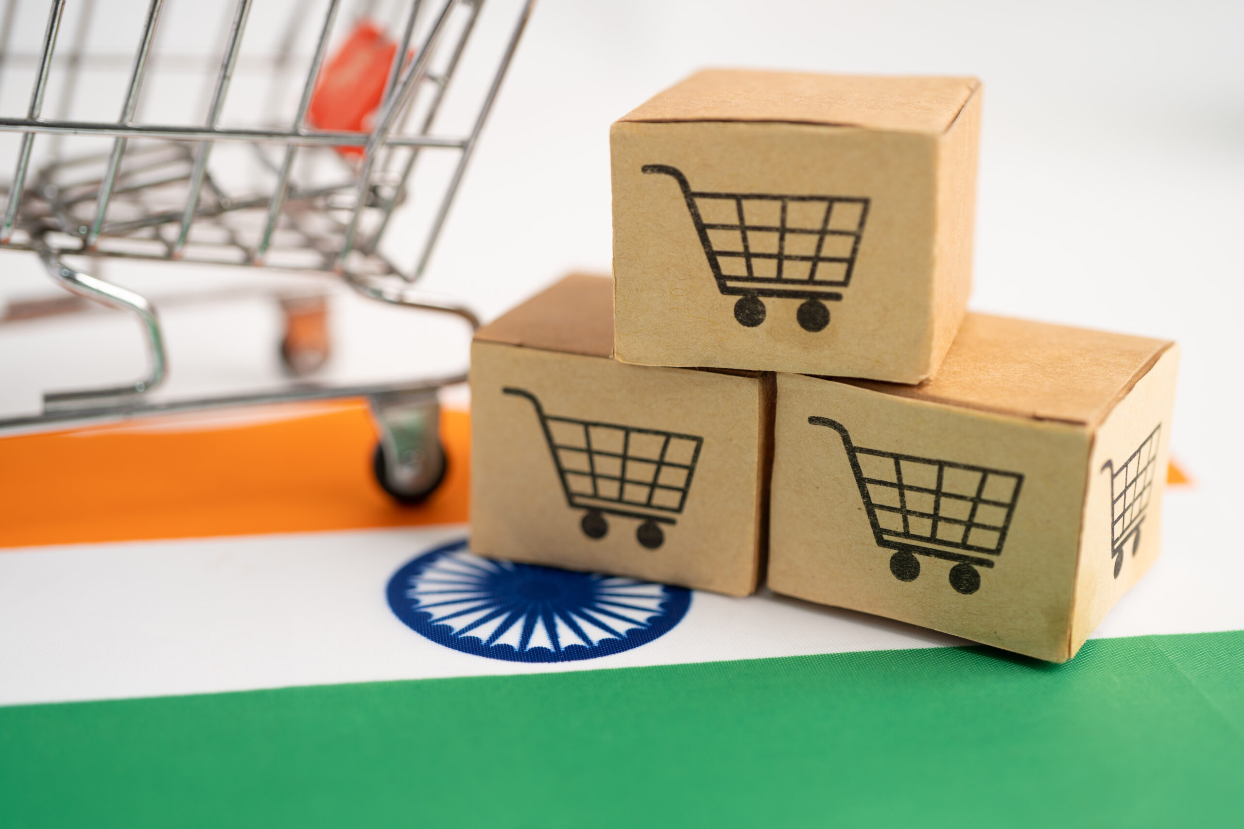How International Buyers Can Safely Source Products from India?